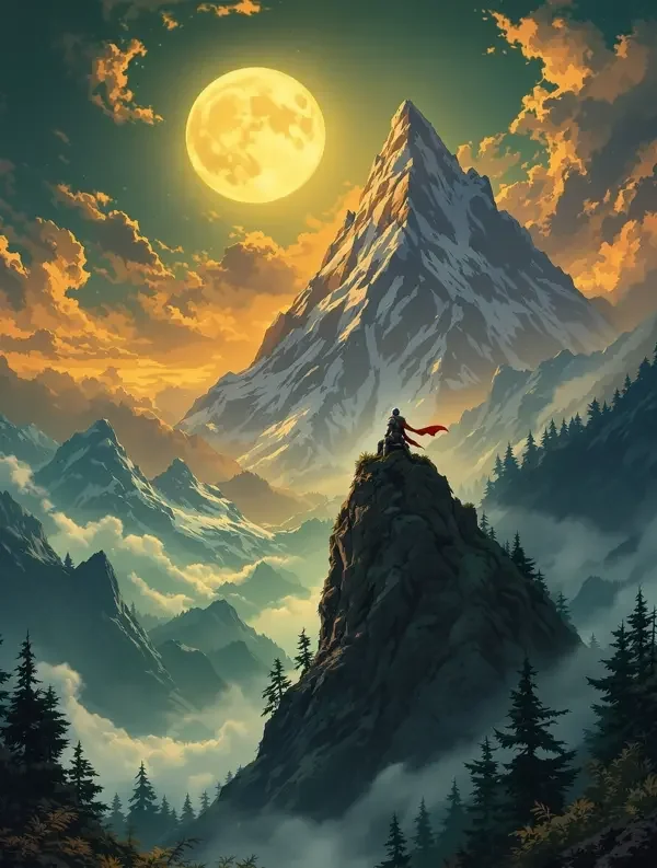 龙骑士传说